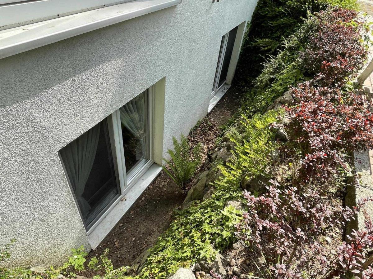 Haus Niedersachsen Apartment 12 Тиммендорфер-Штранд Экстерьер фото
