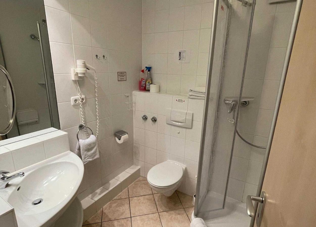 Haus Niedersachsen Apartment 12 Тиммендорфер-Штранд Экстерьер фото